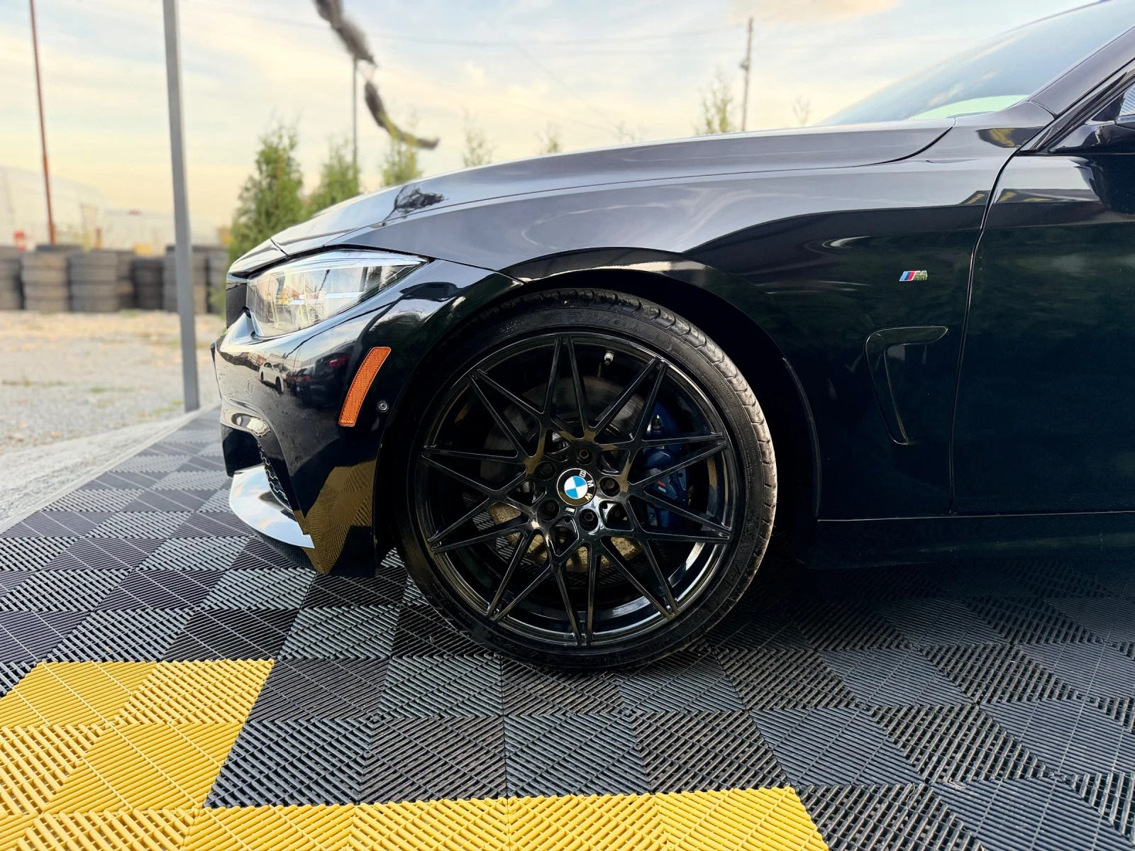 BMW 440 MPPSK FaceLift  | Mobile.bg � ����������� 5