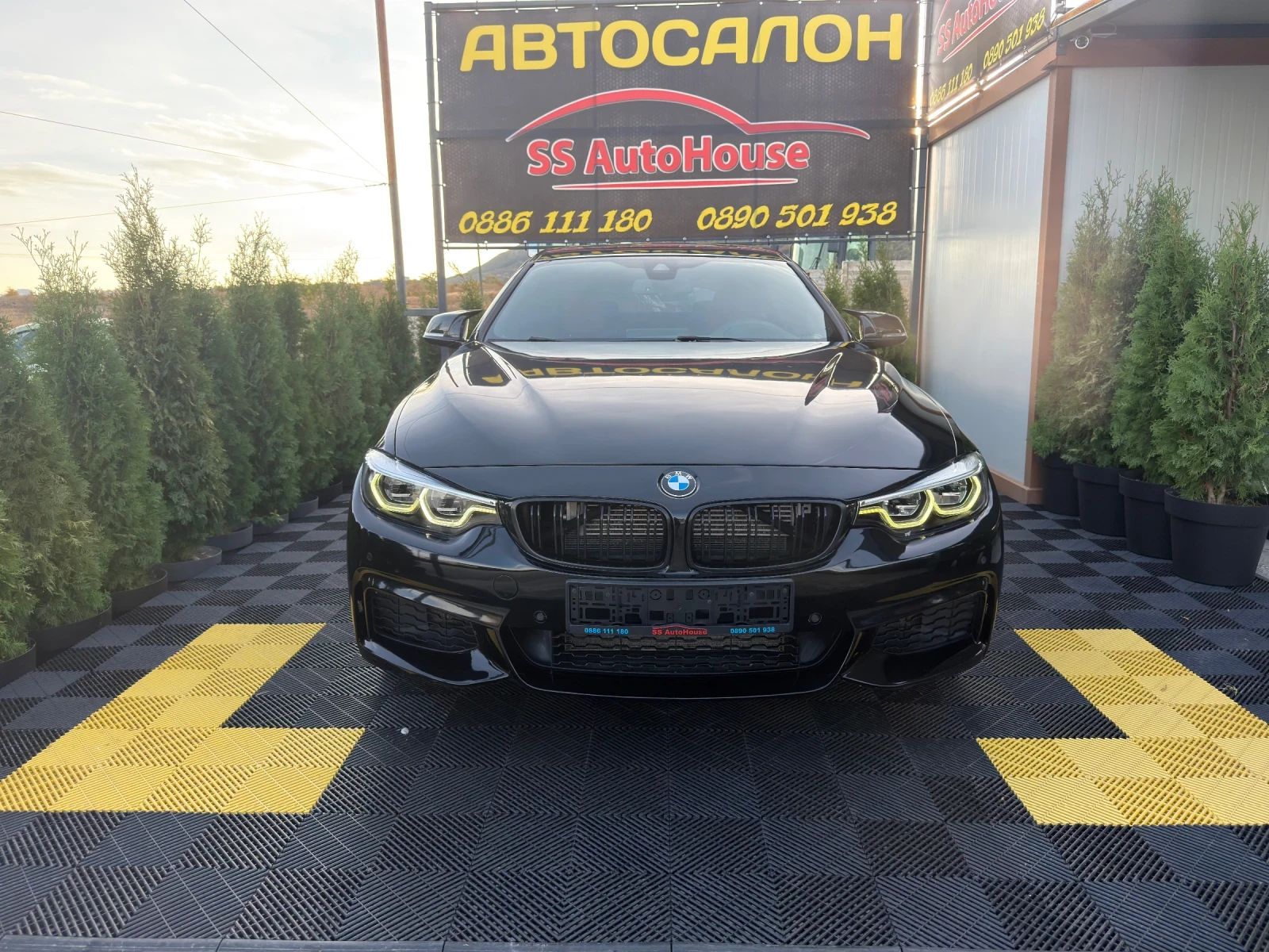 BMW 440 MPPSK FaceLift  | Mobile.bg � ����������� 6