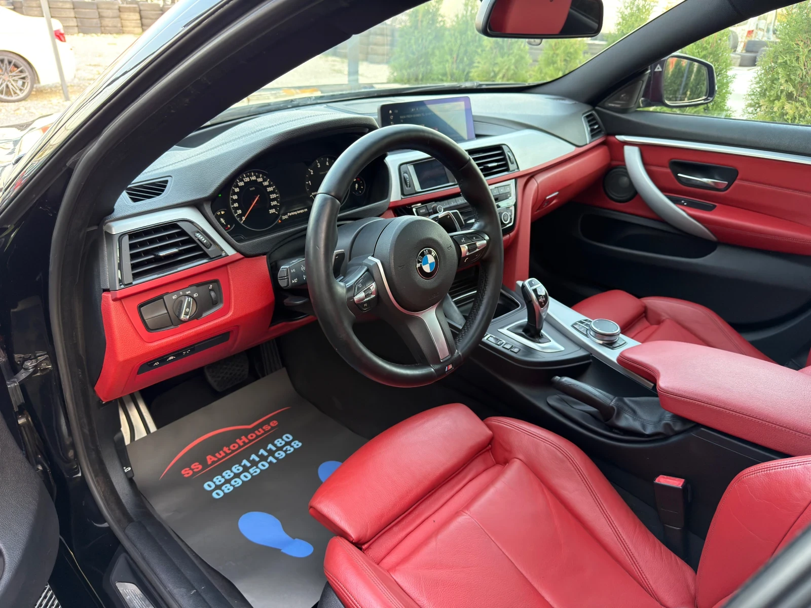 BMW 440 MPPSK FaceLift  | Mobile.bg � ����������� 12