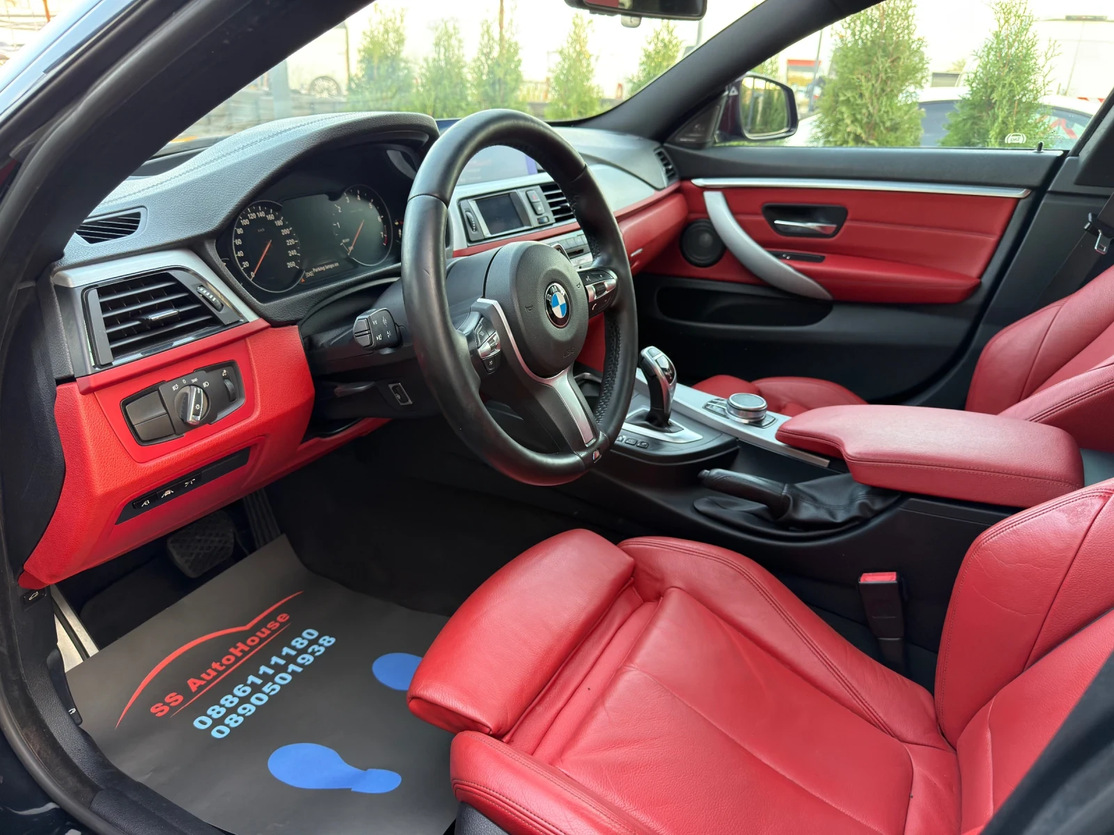 BMW 440 MPPSK FaceLift  | Mobile.bg � ����������� 11
