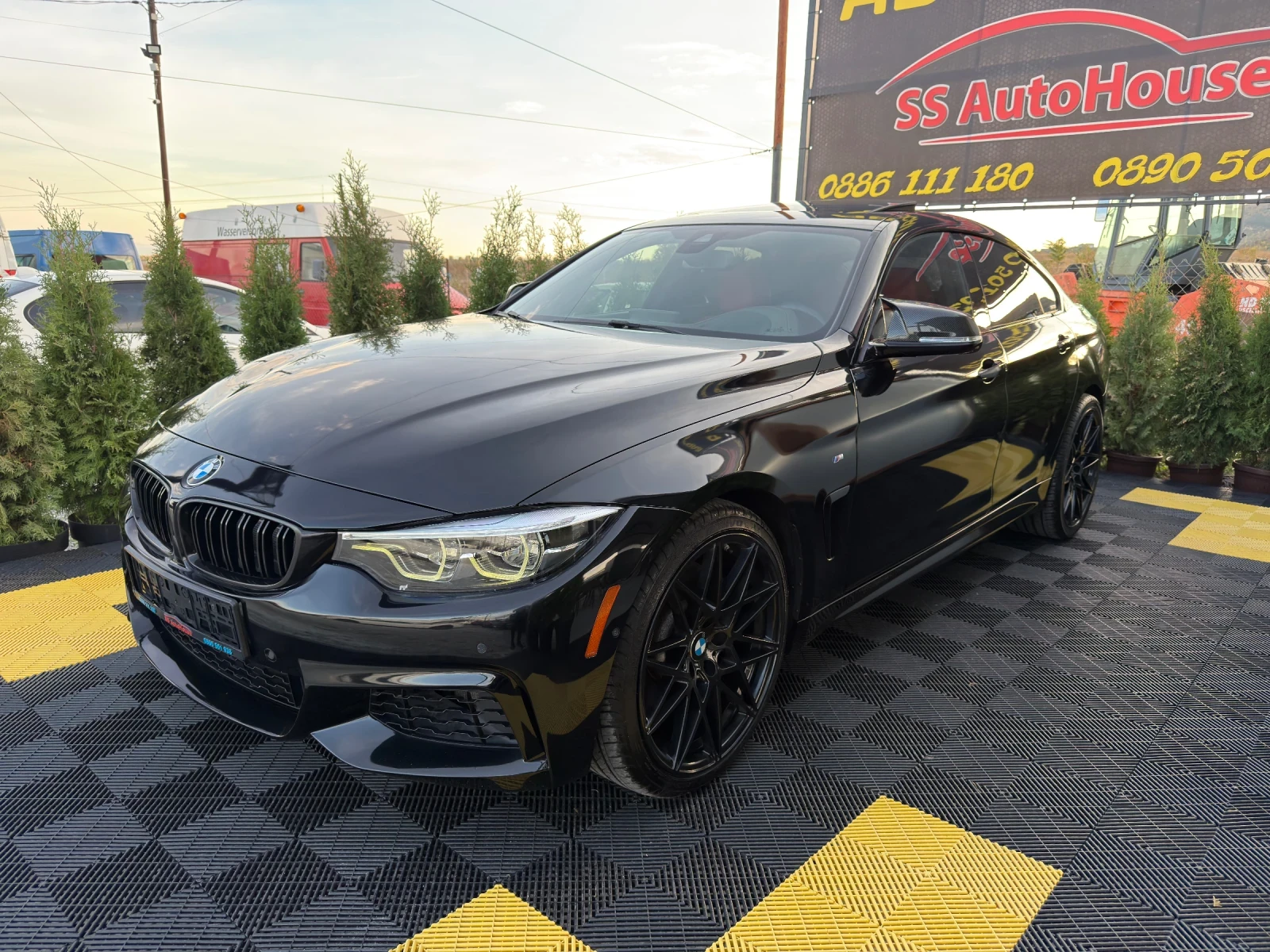 BMW 440 MPPSK FaceLift  | Mobile.bg � ����������� 2