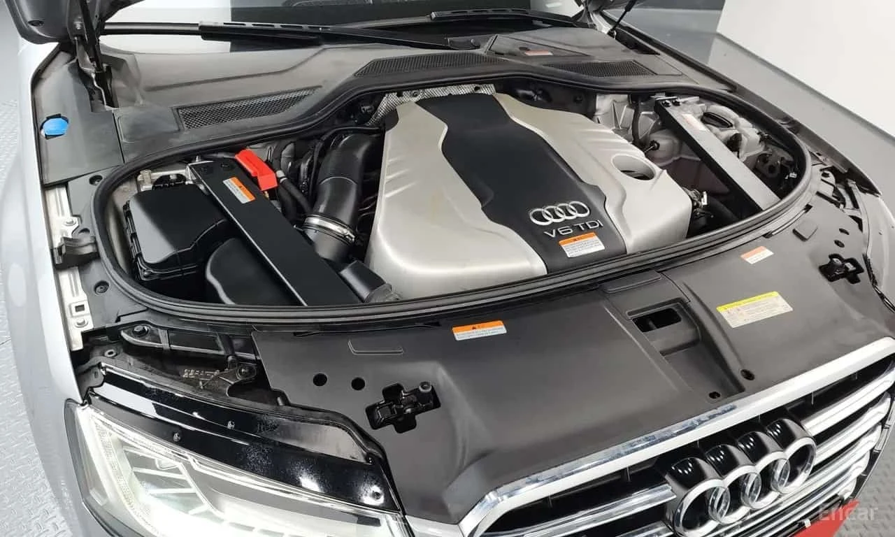 Audi A8 * 3.0�DI * FACE * ��������� * HUD * ��������� *  | Mobile.bg � ����������� 6