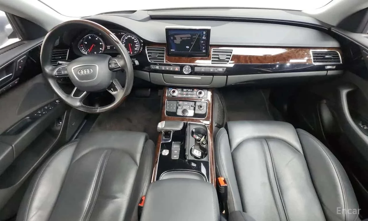 Audi A8 * 3.0�DI * FACE * ��������� * HUD * ��������� *  | Mobile.bg � ����������� 7