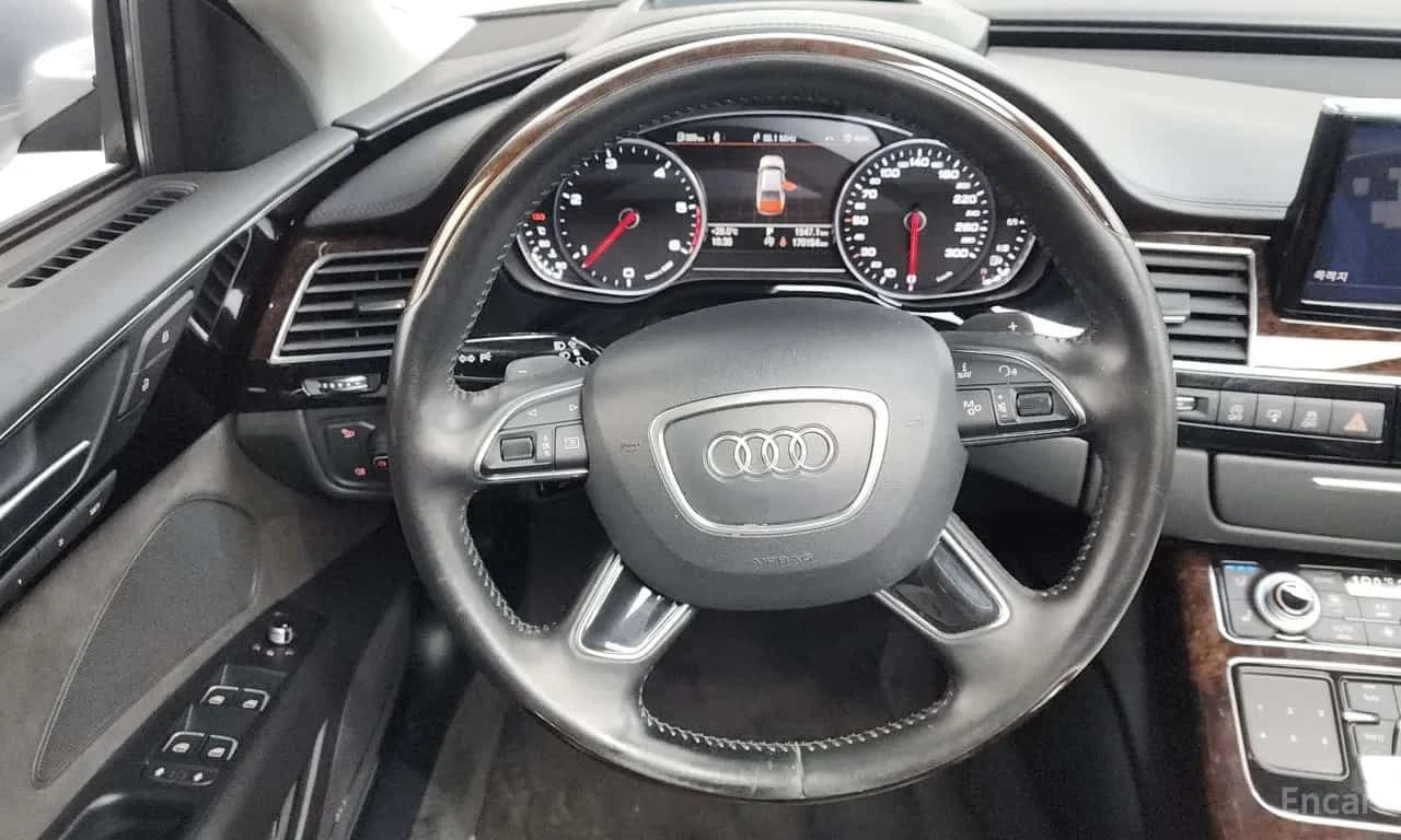 Audi A8 * 3.0�DI * FACE * ��������� * HUD * ��������� *  | Mobile.bg � ����������� 15