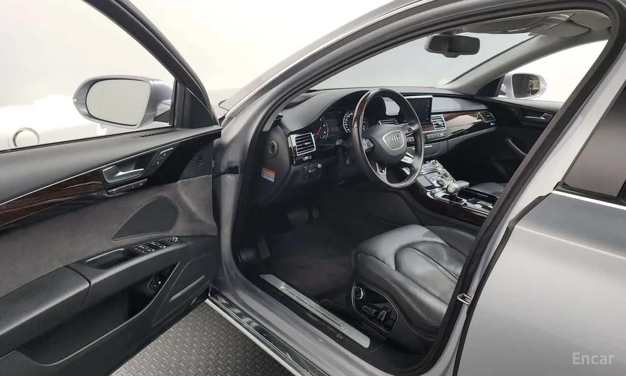 Audi A8 * 3.0�DI * FACE * ��������� * HUD * ��������� *  | Mobile.bg � ����������� 10