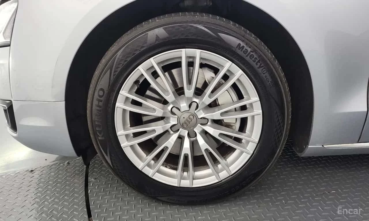Audi A8 * 3.0�DI * FACE * ��������� * HUD * ��������� *  | Mobile.bg � ����������� 5