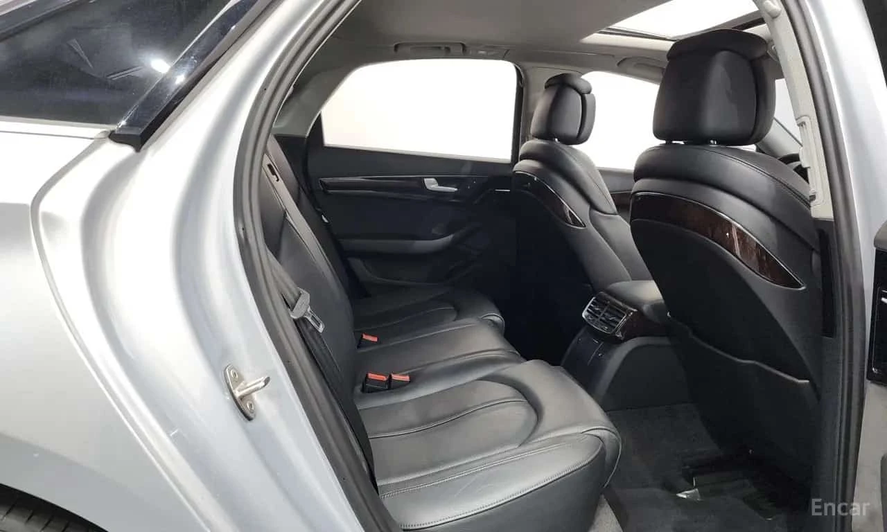Audi A8 * 3.0�DI * FACE * ��������� * HUD * ��������� *  | Mobile.bg � ����������� 12