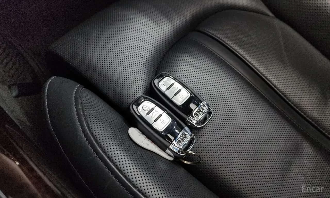Audi A8 * 3.0�DI * FACE * ��������� * HUD * ��������� *  | Mobile.bg � ����������� 17
