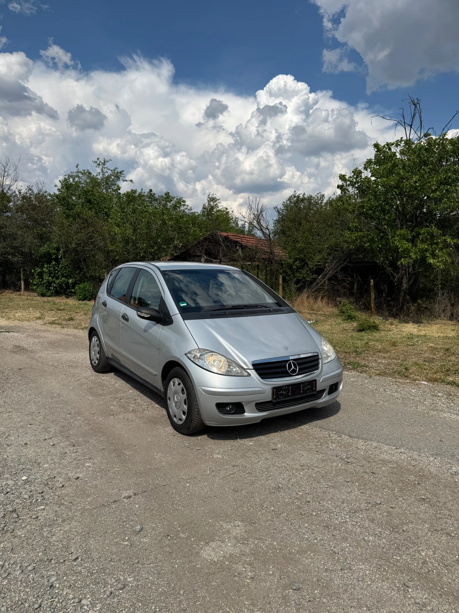 Mercedes-Benz A 160 �160CDI 82�� | Mobile.bg � ����������� 2