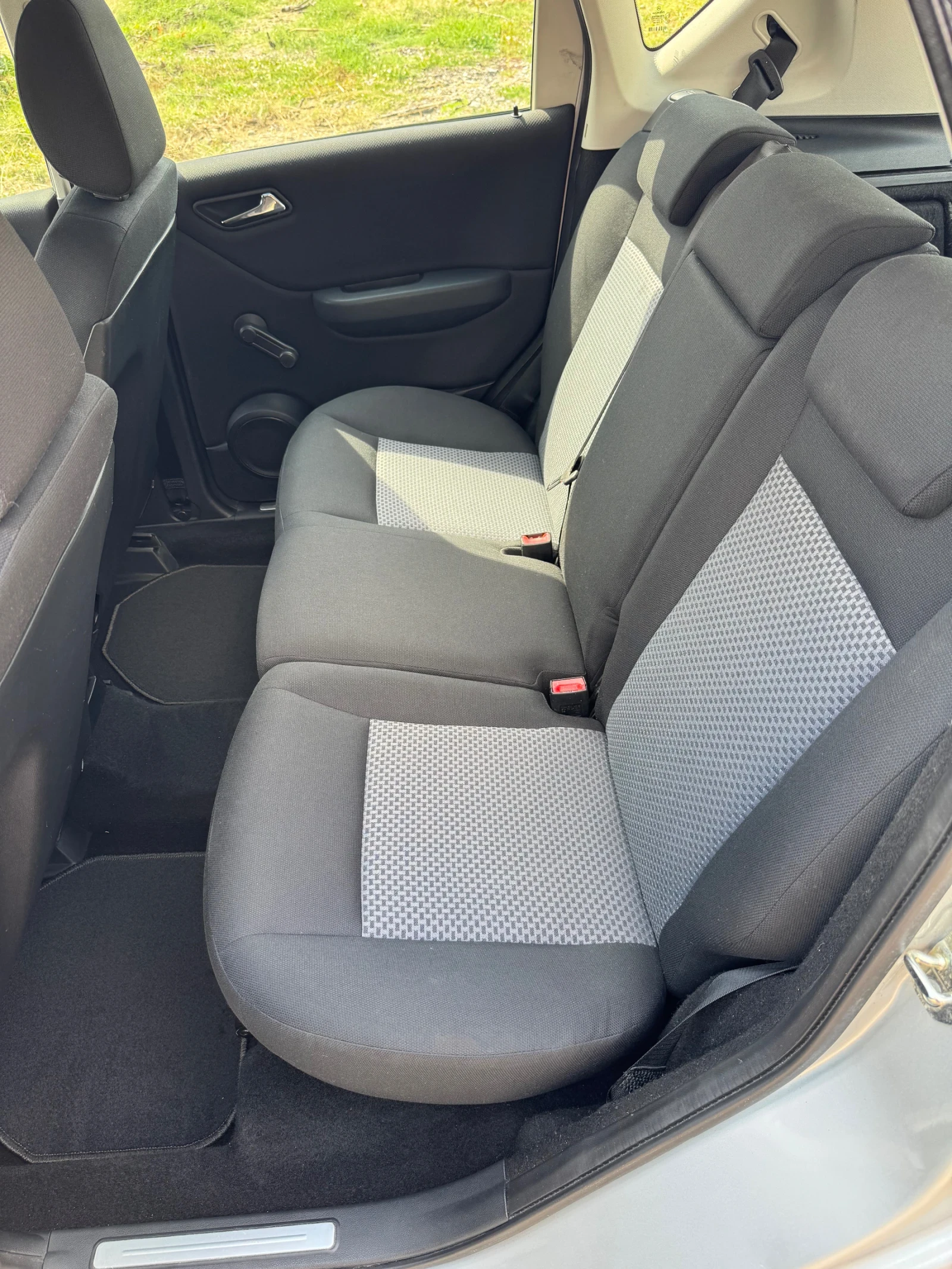 Mercedes-Benz A 160 �160CDI 82�� | Mobile.bg � ����������� 11