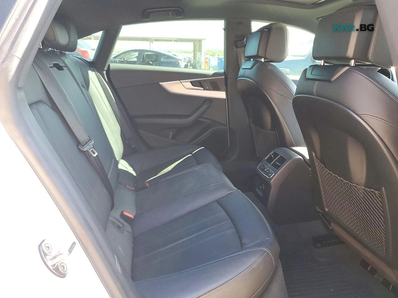 Audi A5 S-LINE* PREMIUM PLUS* , снимка 10 - Автомобили и джипове - 56515894