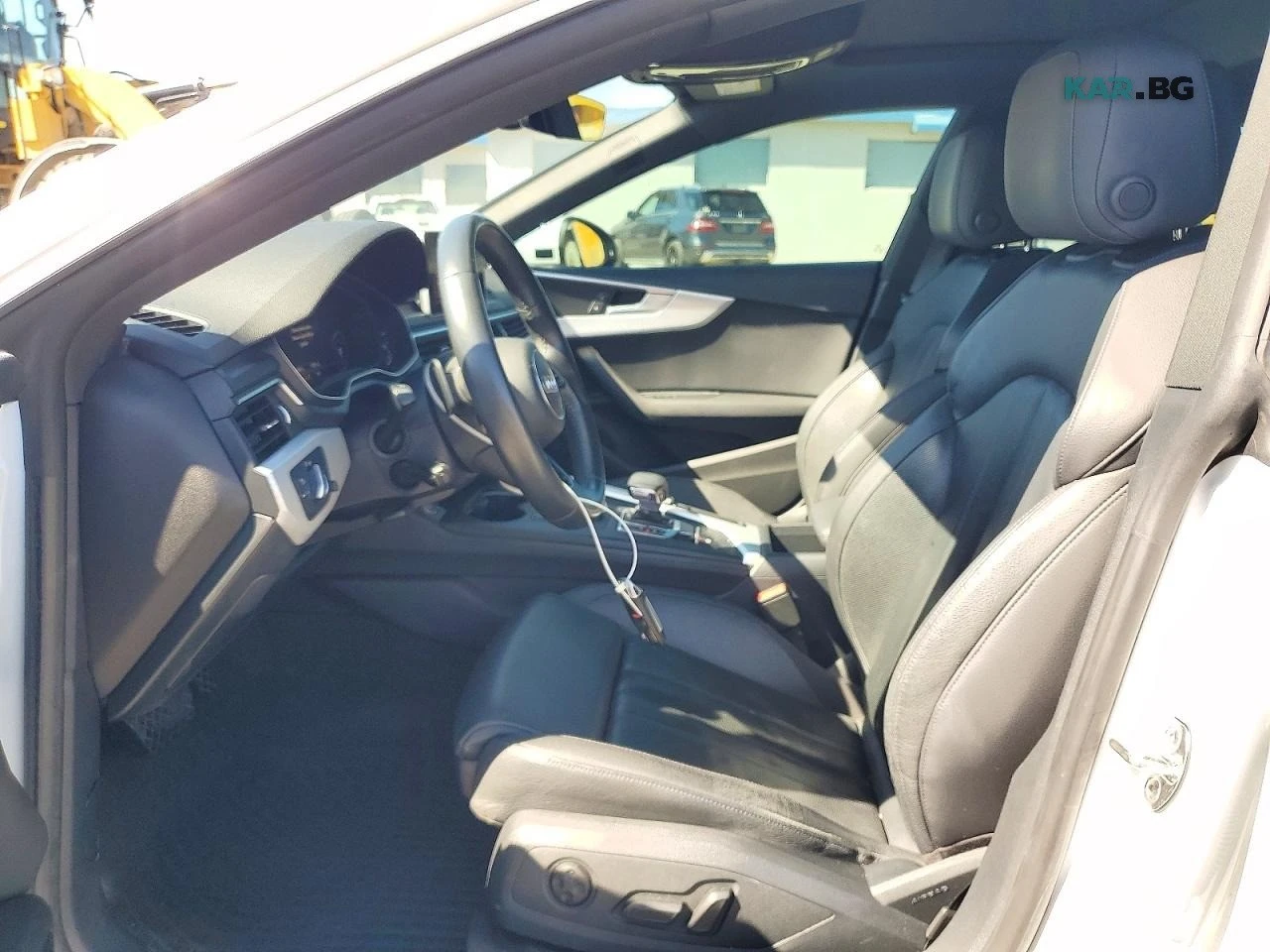 Audi A5 S-LINE* PREMIUM PLUS* , снимка 7 - Автомобили и джипове - 56515894