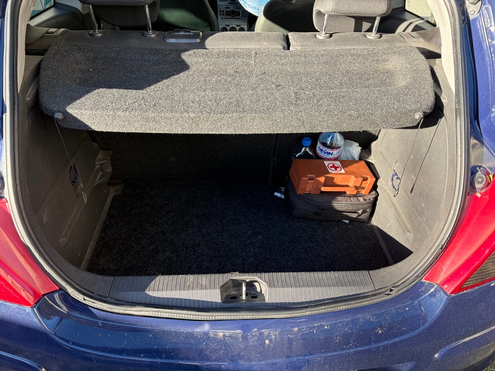 Opel Corsa, снимка 6 - Автомобили и джипове - 56582113