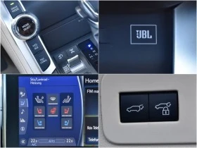 Toyota Land cruiser 300/70th Anniversary/JBL/Обдухване/6+ 1, снимка 14