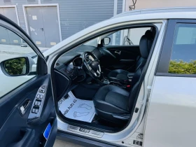 Hyundai IX35 2.0i Automat 4x4, снимка 9