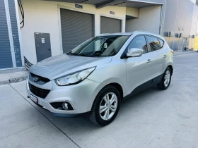Hyundai IX35 2.0i Automat 4x4, снимка 2