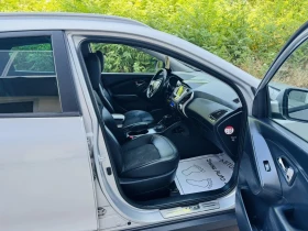 Hyundai IX35 2.0i Automat 4x4, снимка 13