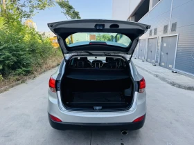 Hyundai IX35 2.0i Automat 4x4, снимка 8