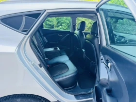 Hyundai IX35 2.0i Automat 4x4, снимка 15