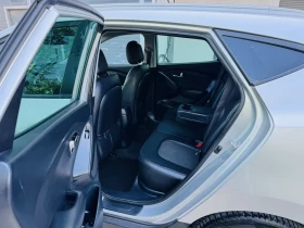 Hyundai IX35 2.0i Automat 4x4, снимка 14