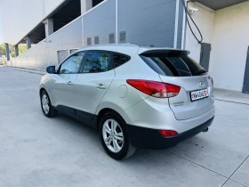 Hyundai IX35 2.0i Automat 4x4, снимка 6