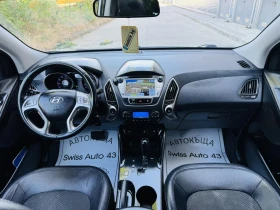 Hyundai IX35 2.0i Automat 4x4, снимка 10
