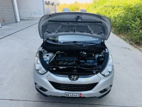 Hyundai IX35 2.0i Automat 4x4, снимка 4