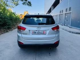 Hyundai IX35 2.0i Automat 4x4, снимка 7