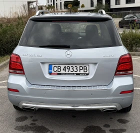 Mercedes-Benz GLK 220 CDI AMG , снимка 6