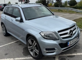 Mercedes-Benz GLK 220 CDI AMG , снимка 2