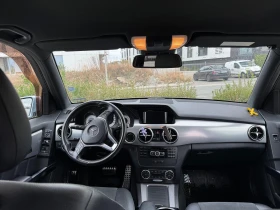Mercedes-Benz GLK 220 CDI AMG , снимка 10