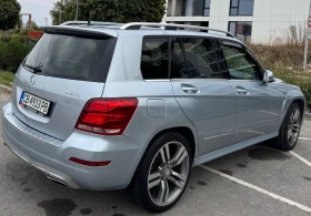 Mercedes-Benz GLK 220 CDI AMG , снимка 5