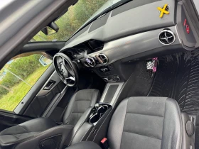 Mercedes-Benz GLK 220 CDI AMG , снимка 8