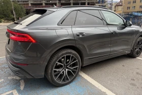 Audi Q8 50 TDI МHEV 360/Matrix/B&O/Печка/Обдух/Масаж, снимка 6