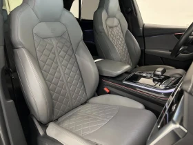 Audi Q8 50 TDI МHEV 360/Matrix/B&O/Печка/Обдух/Масаж, снимка 3