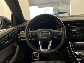 Audi Q8 50 TDI МHEV 360/Matrix/B&O/Печка/Обдух/Масаж, снимка 14