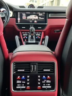 Porsche Cayenne Turbo СМЕНЕНИ ВЕРИГИ Ceramic Burmester GT Carbon, снимка 14