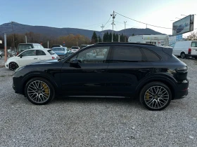 Porsche Cayenne Turbo СМЕНЕНИ ВЕРИГИ Ceramic Burmester GT Carbon, снимка 7