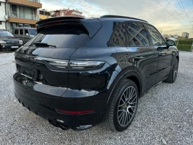 Porsche Cayenne Turbo СМЕНЕНИ ВЕРИГИ Ceramic Burmester GT Carbon, снимка 6