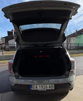 Volvo EX30 SUV Core E40 Single AT1 RWD, снимка 14