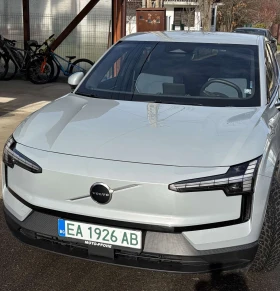 Volvo EX30 SUV Core E40 Single AT1 RWD, снимка 7