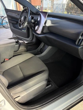 Volvo EX30 SUV Core E40 Single AT1 RWD, снимка 12