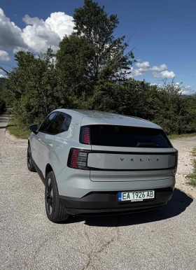 Volvo EX30 SUV Core E40 Single AT1 RWD, снимка 6