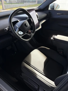 Volvo EX30 SUV Core E40 Single AT1 RWD, снимка 9