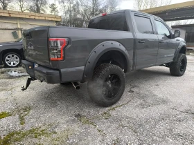 Ford F150 ФЕЙС ЛИЗИНГ ЛИФТ ПЕРФЕКТЕН, снимка 6