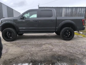 Ford F150 ФЕЙС ЛИЗИНГ ЛИФТ ПЕРФЕКТЕН, снимка 4