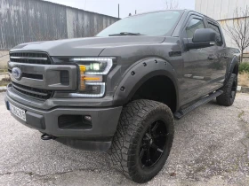 Ford F150 ФЕЙС ЛИЗИНГ ЛИФТ ПЕРФЕКТЕН, снимка 3