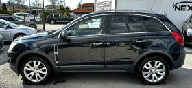 Opel Antara 2.2CDTI 163HP 171 000KM CAMERA AUTOMAT ANDROID, снимка 8
