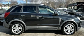 Opel Antara 2.2CDTI 163HP 171 000KM CAMERA AUTOMAT ANDROID, снимка 4