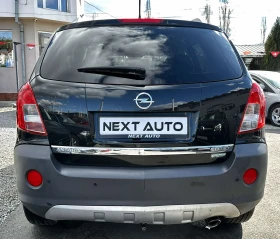 Opel Antara 2.2CDTI 163HP 171 000KM CAMERA AUTOMAT ANDROID, снимка 6